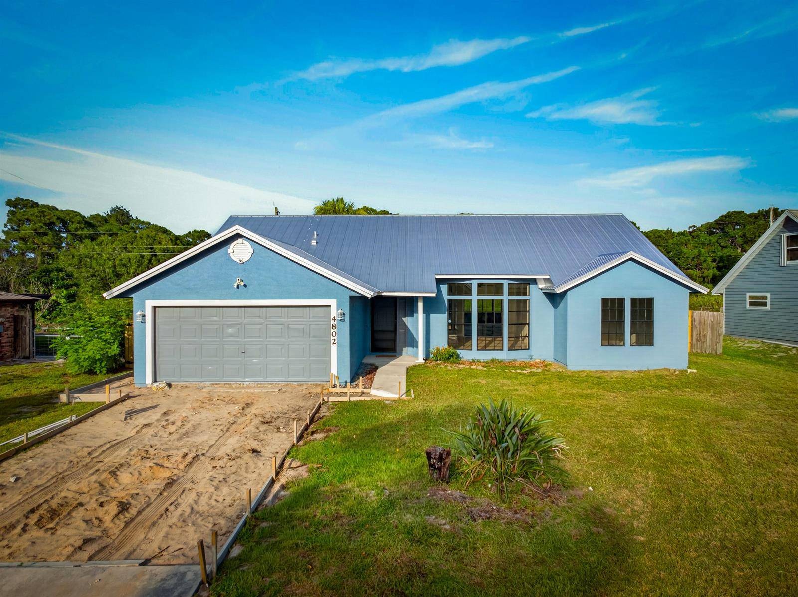 4802 SunsetFort Pierce - picture