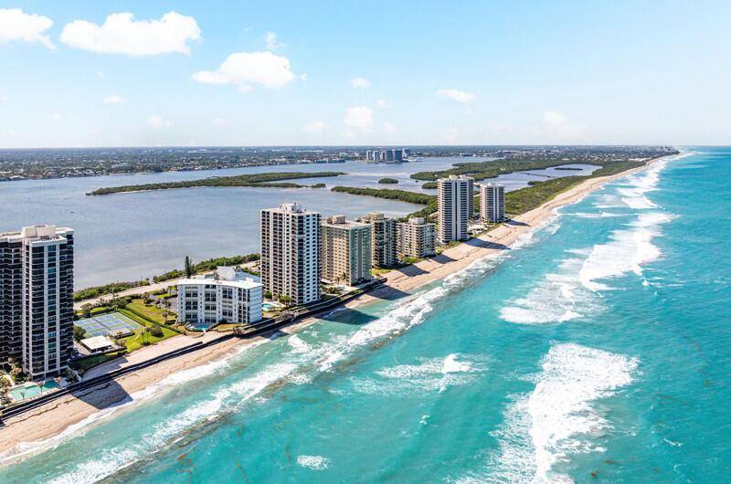 5400 N OceanSinger Island - Seadunes condo unit 7b - picture