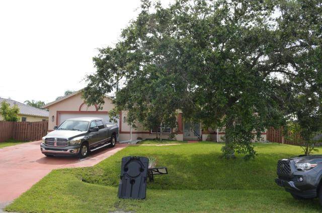 3011 SE WakePort St. Lucie - picture