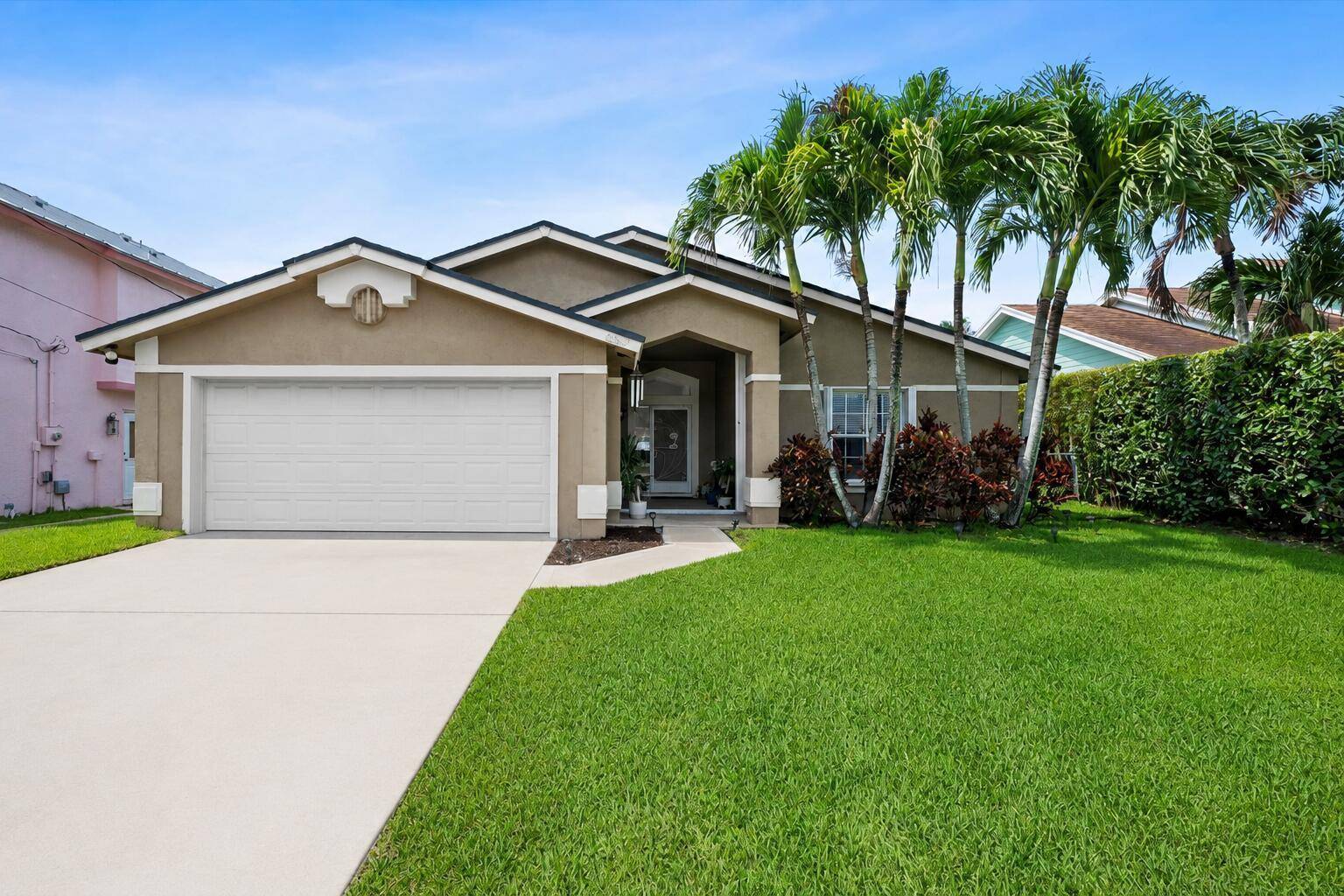 6397 GarrettJupiter - picture