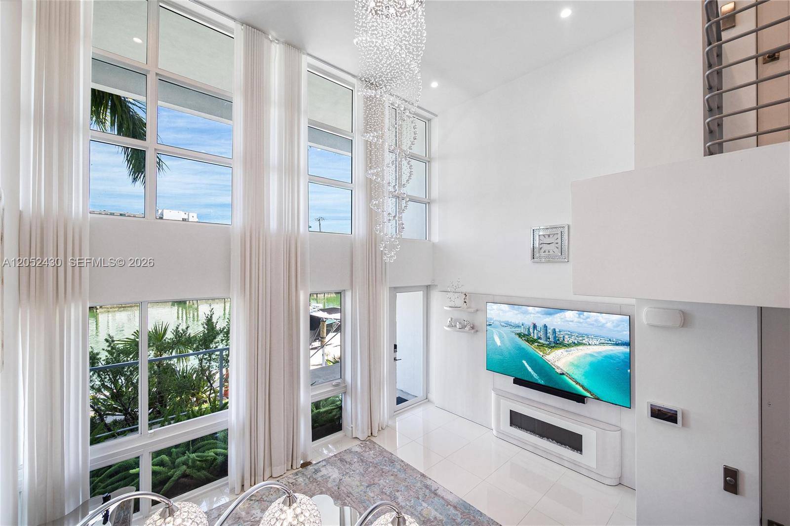 31 N Shore DrMiami Beach - NORTH ISLE OF NORMANDY,Iris On The Bay condo unit 31 - picture