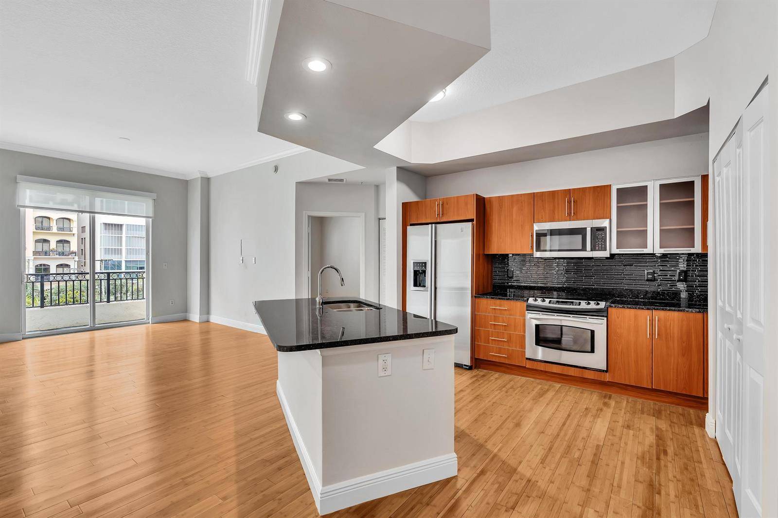 600 S DixieWest Palm Beach - PRADO CONDO,The Prado condo unit 439 - picture