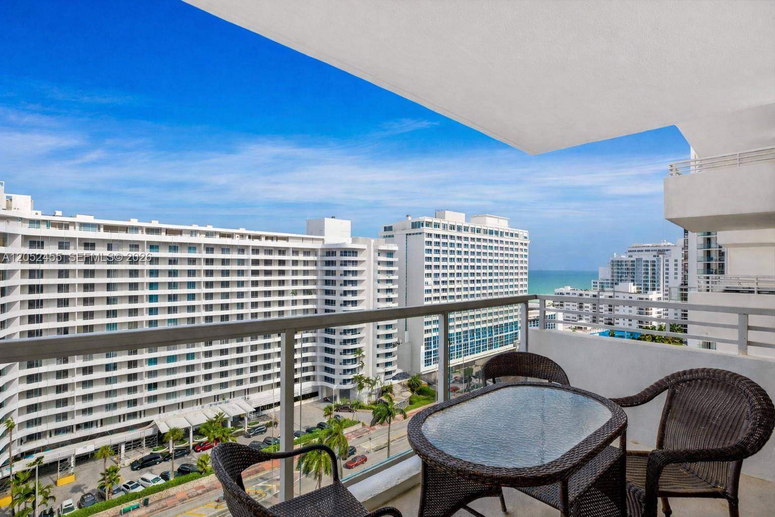 5600 Collins AveMiami Beach - 5600 CONDO condo unit 16B - picture
