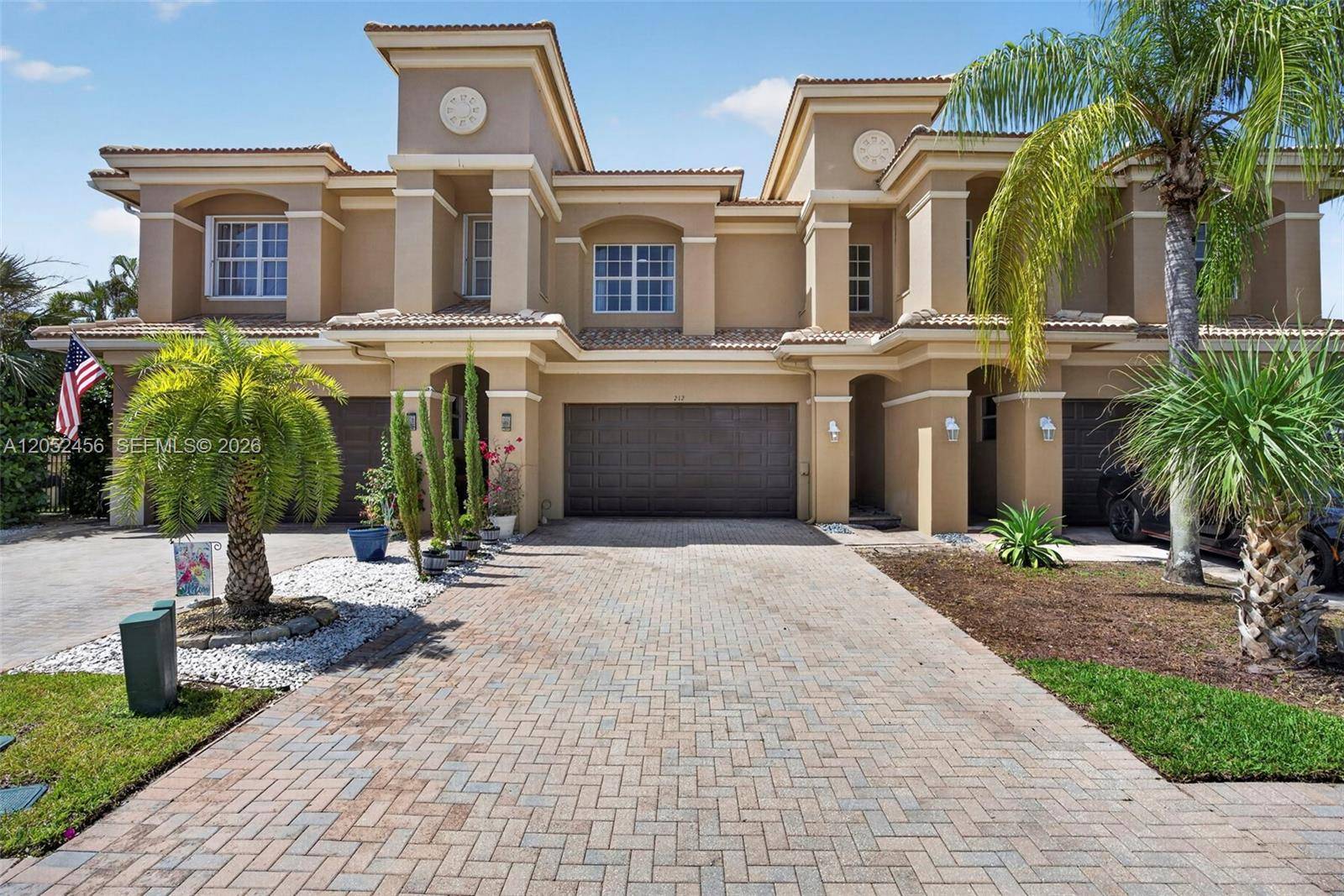 212 Catania WayRoyal Palm Beach - picture