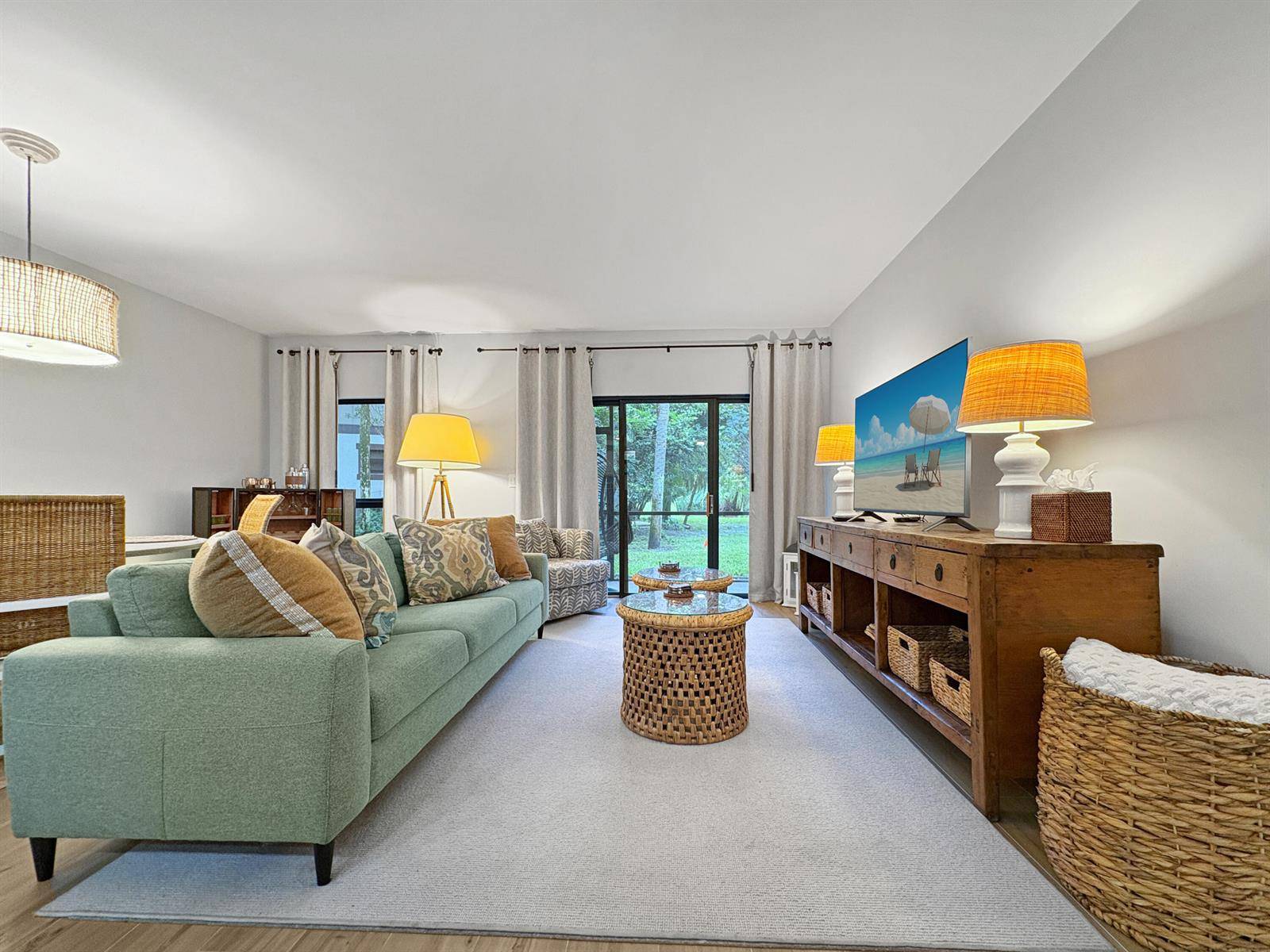 13334 Polo ClubWellington - BAGATTELLE CONDO condo unit 233 - picture