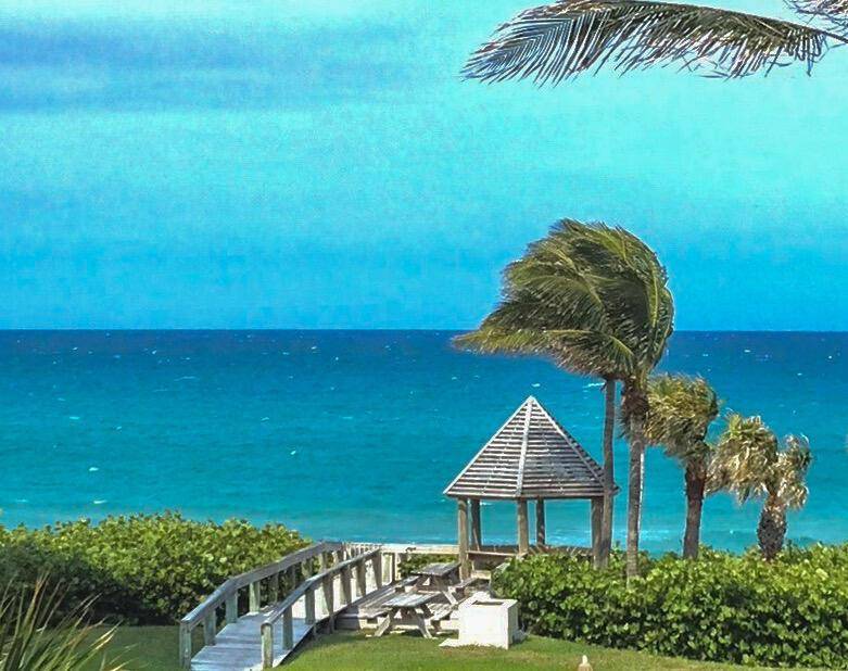 420 CelestialJuno Beach - JUNO SHORES RESORT CONDO,JUNO SHORES condo unit 303 - picture