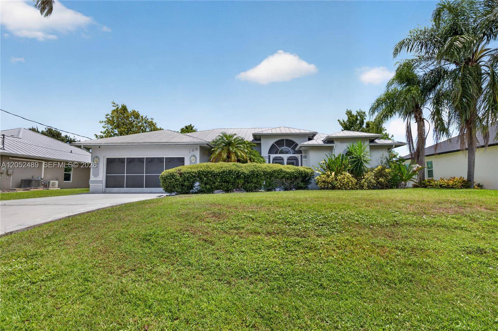169 SE Whitmore DrPort St. Lucie - picture