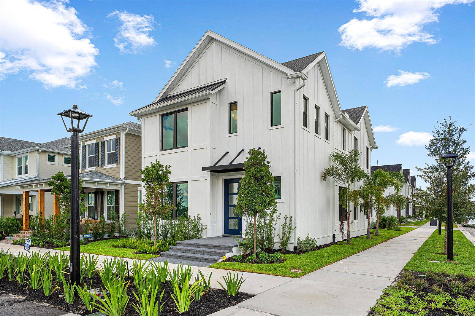 920 SW NewfieldPalm City - picture