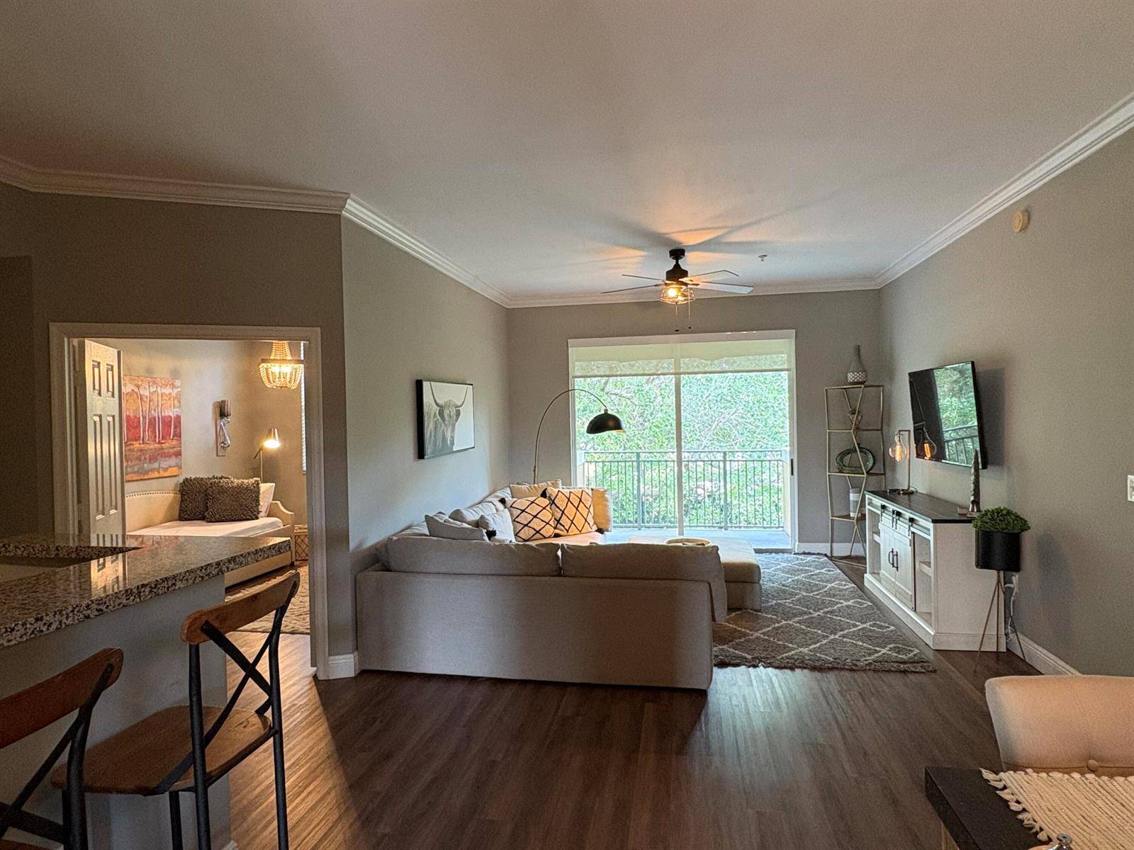 11780 Saint AndrewsWellington - ST ANDREWS AT POLO CLUB CO condo unit 302 - picture