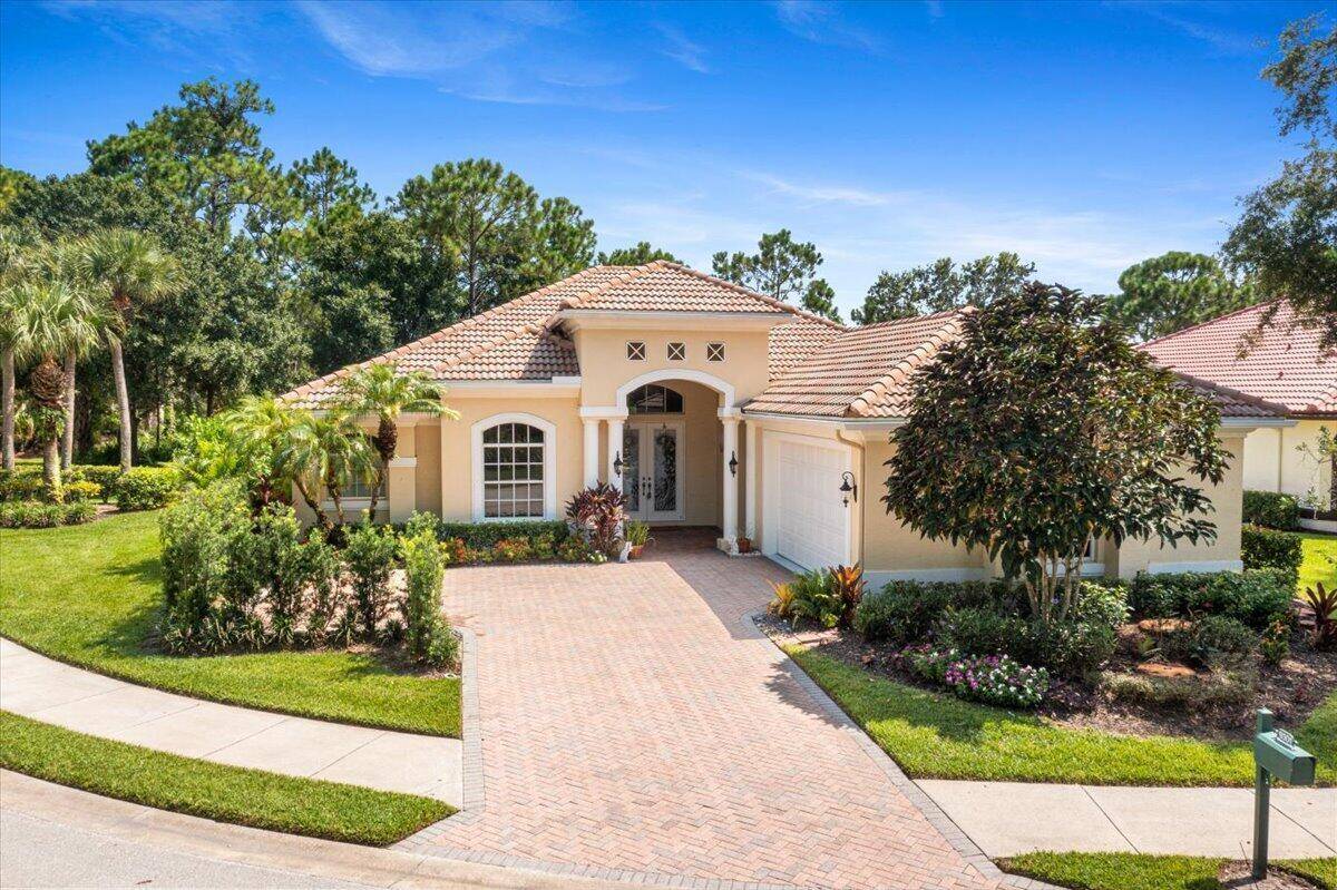 9301 BriarcliffPort St. Lucie - picture