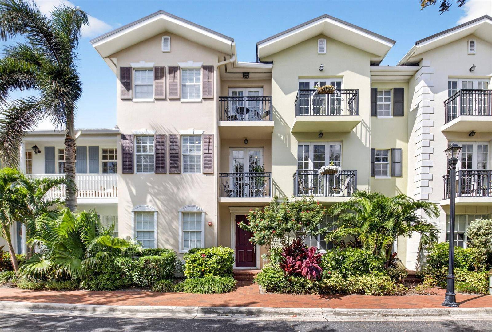1054 E Heritage ClubDelray Beach - picture