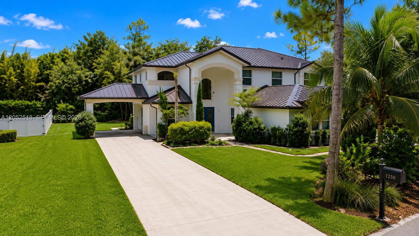 17376 SW 266th TerHomestead - picture