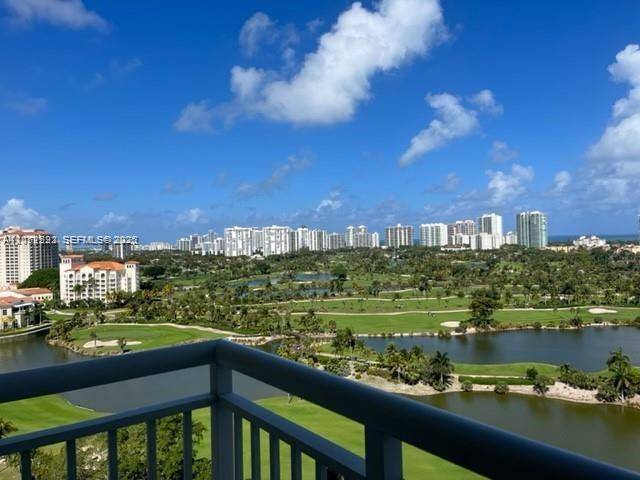 19501 W Country Club DrAventura - TURNBERRY ON THE GREEN CO condo unit 1615 - picture
