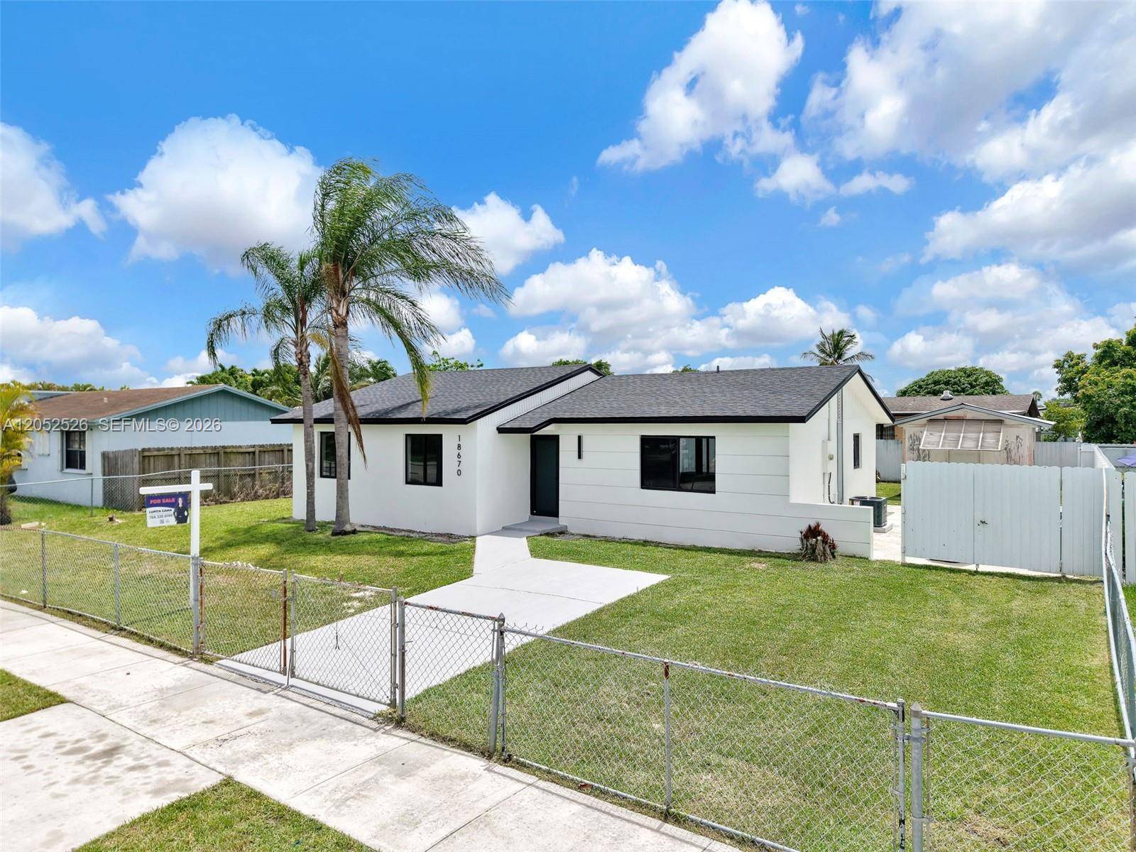 18670 SW 123rd CtMiami - picture