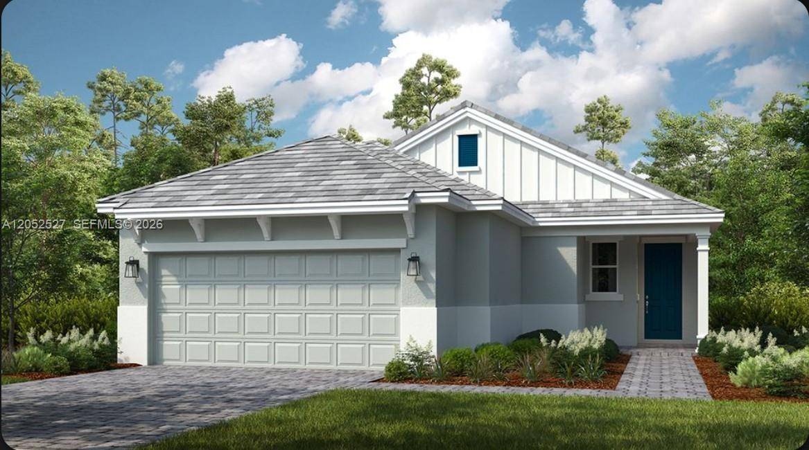 13441 SW Mazzano StreetPort St. Lucie - picture