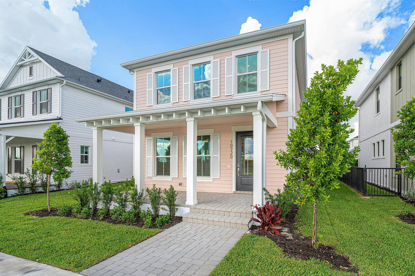 10720 SW PioneerPalm City - picture