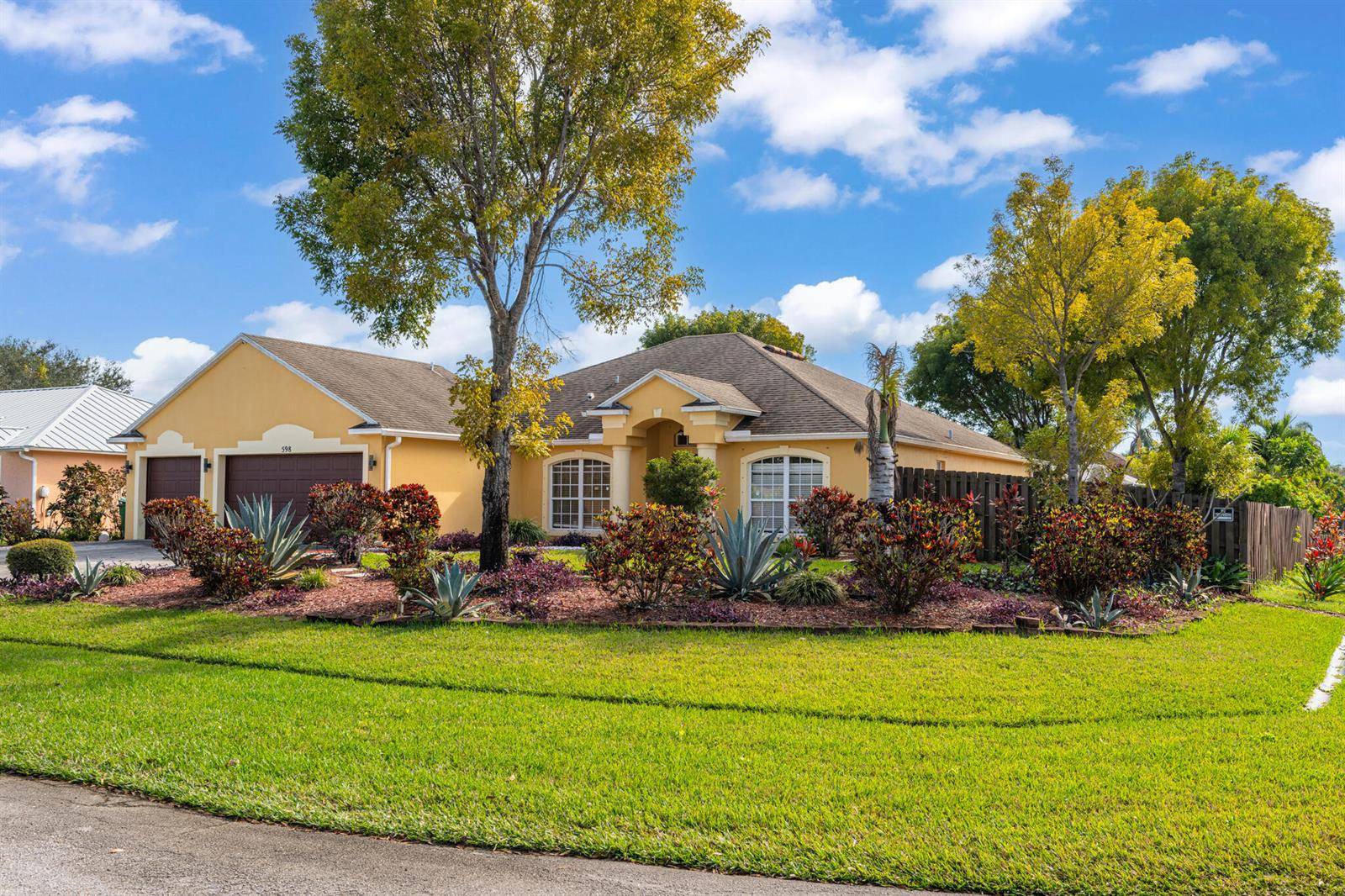 598 SW KaabePort St. Lucie - picture