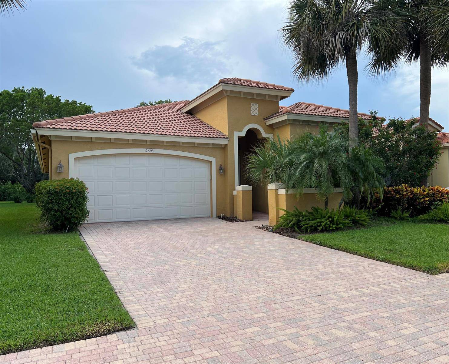 9774 Isles CayDelray Beach - picture