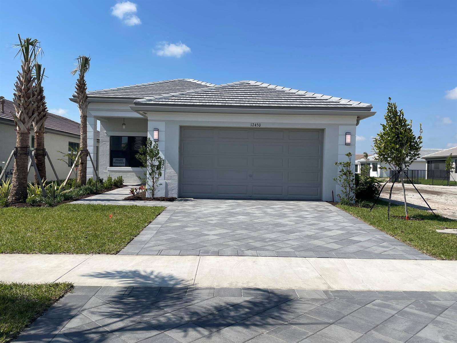 12450 SW BungalowPort St. Lucie - picture