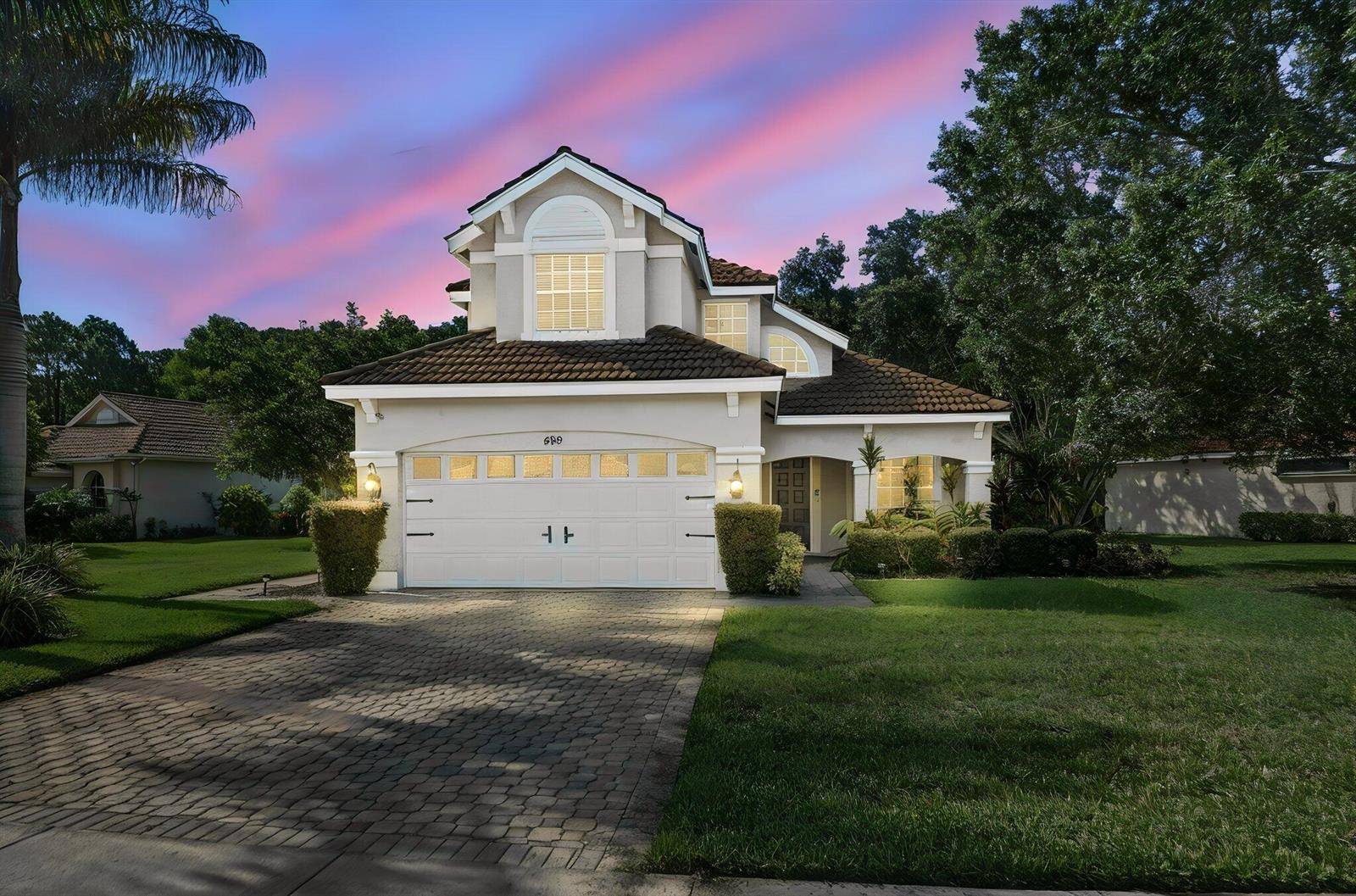 609 SW St ThomasPort St. Lucie - picture