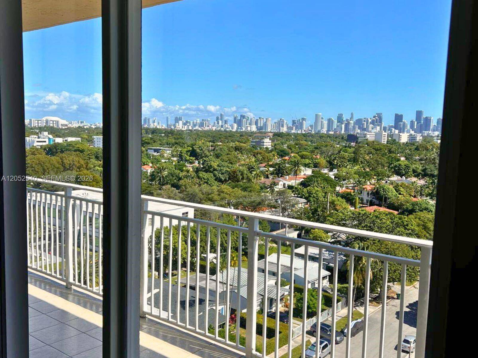 2425 SW 27th AveMiami - CATALONIA CONDO condo unit 1004 - picture