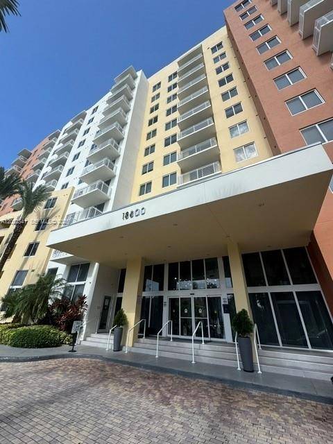 18800 NE 29th AveAventura - VENTURE AT AVENTURA EAST condo unit 329 - picture