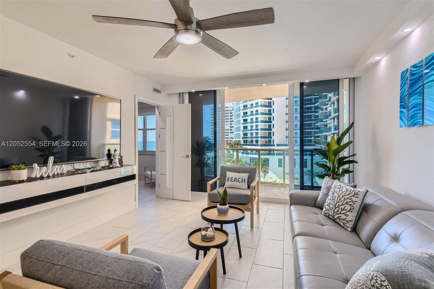 2501 S Ocean DrHollywood - WAVE CONDO,THE WAVE CONDO condo unit 617 - picture