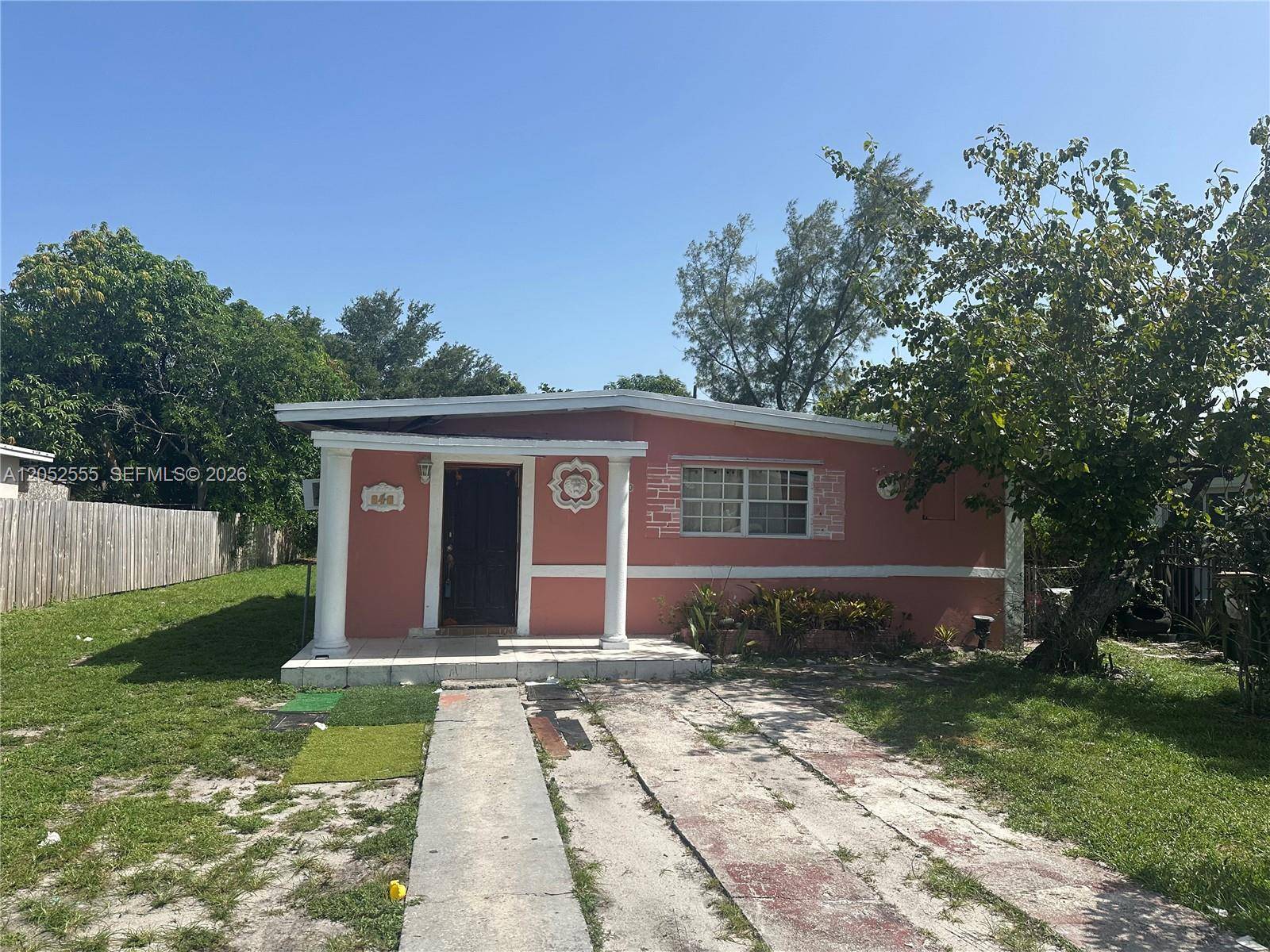 440 NW 133rd StNorth Miami - picture