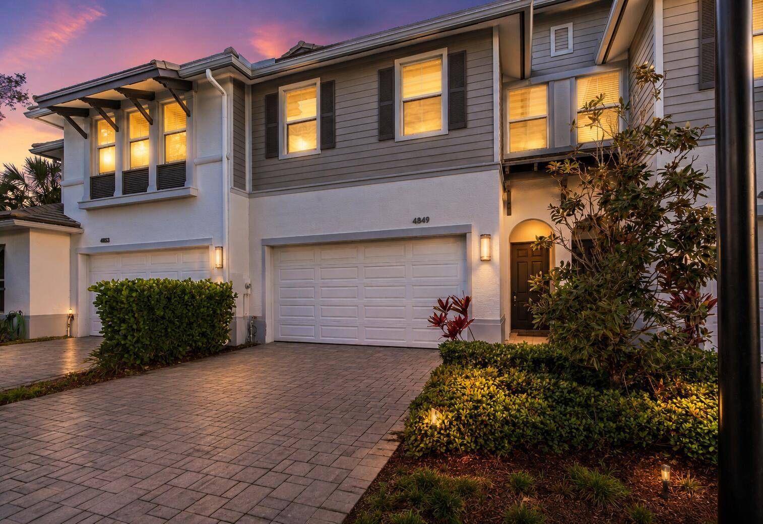 4849 Pointe MidtownPalm Beach Gardens - picture