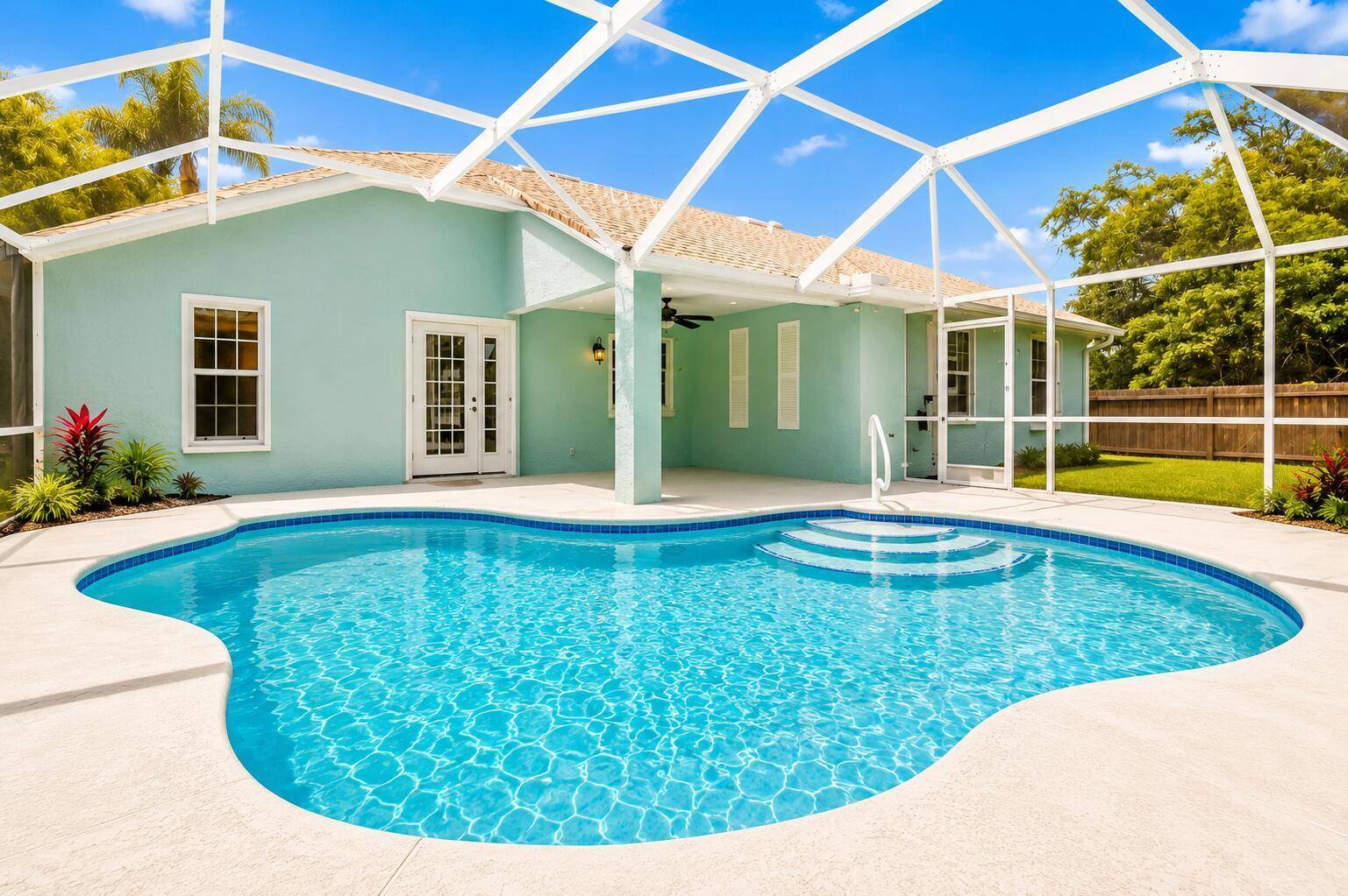 402 SE StraitPort St. Lucie - picture