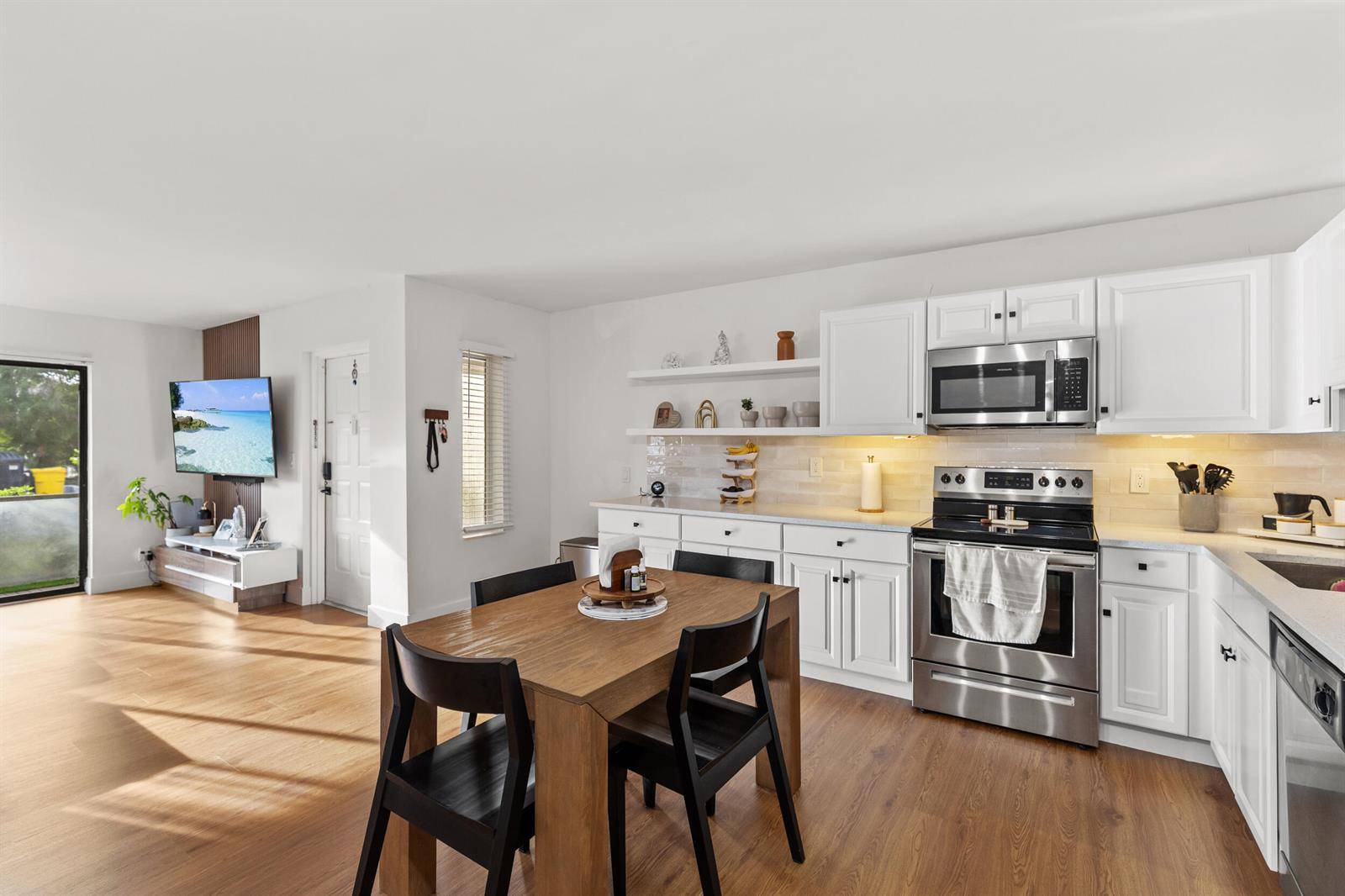 722 Sunny Pine - PINE RIDGE NORTH VILLAGE I condo unit D1 - picture
