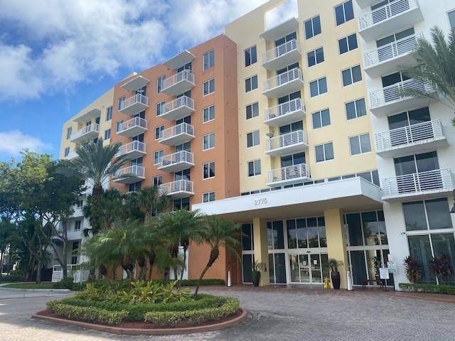 2775 NE 187THAventura - VENTURE AT AVENTURA WEST C condo unit 523 - picture