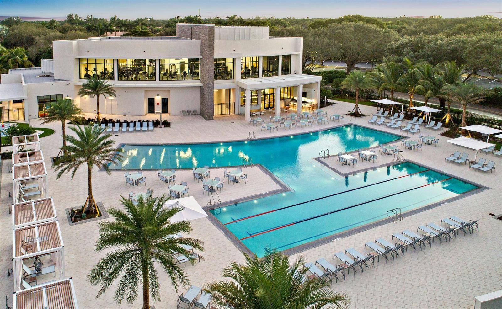 7370 OrangewoodBoca Raton - Boca Grove,BOCA GROVE LE jardi condo unit 204 A - picture