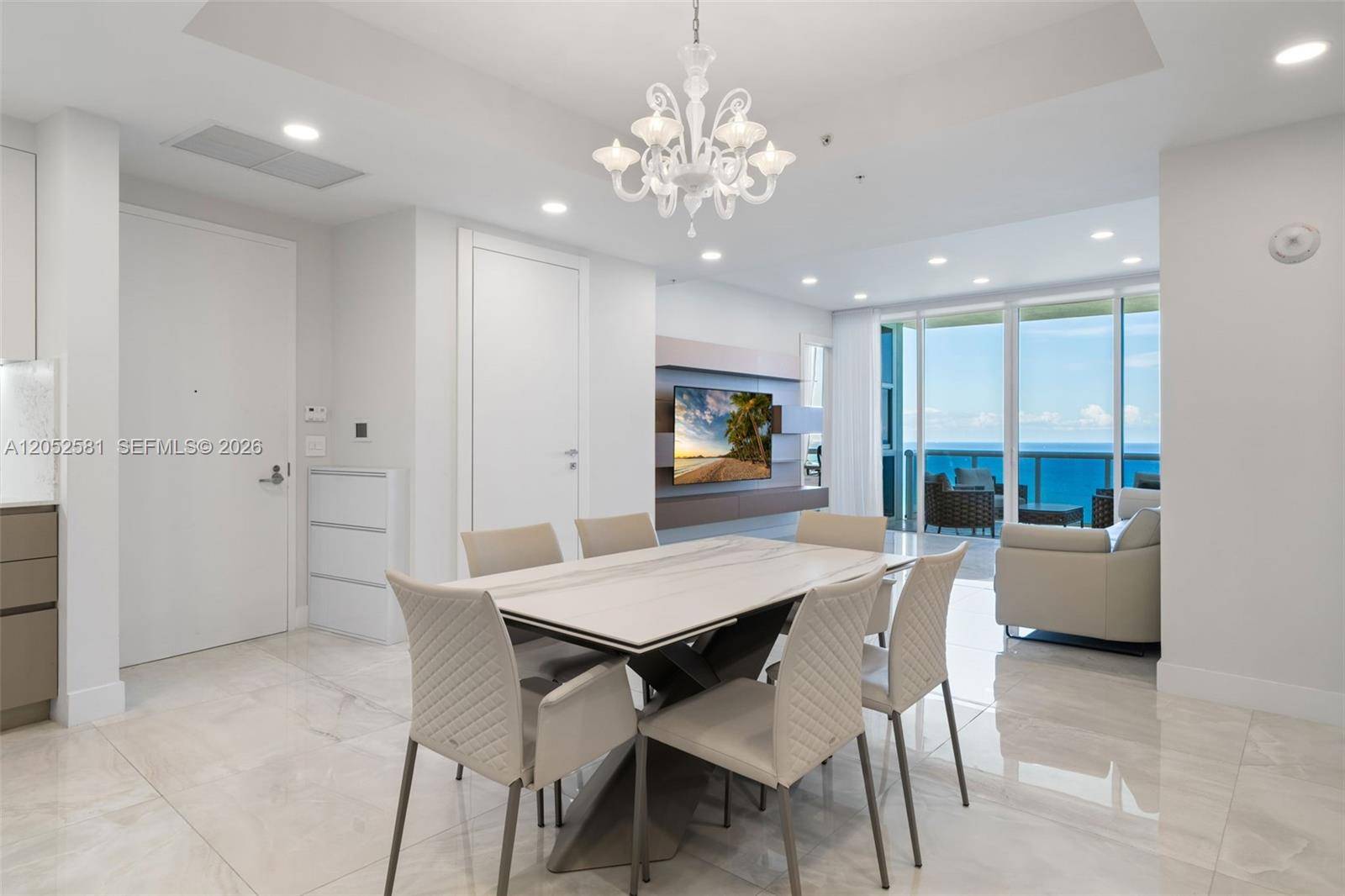 18201 Collins AveSunny Isles Beach - TRUMP ROYALE CONDO condo unit 4606 - picture