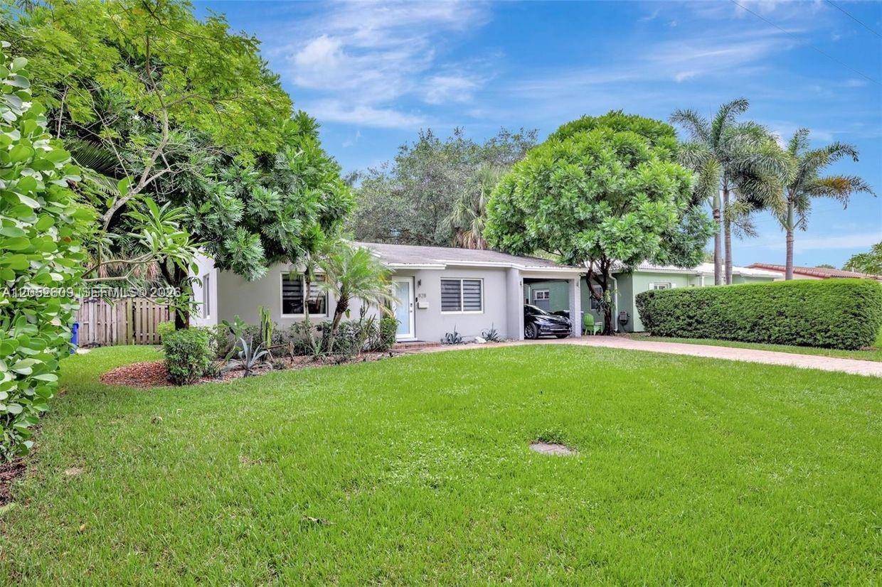 828 SW 15th StFort Lauderdale - picture