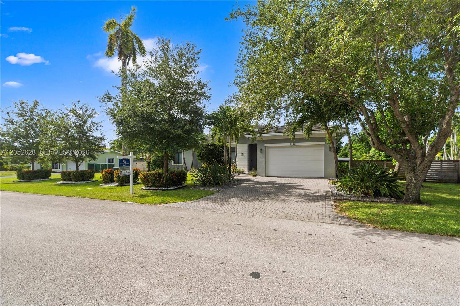 9340 SW 177th StPalmetto Bay - ORCHARD ESTATES,Orchard Estates condo unit - - picture