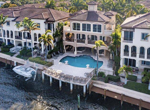 3042 WATERSIDEBoynton Beach - picture