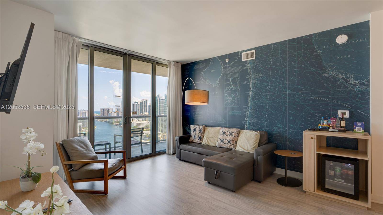 2602 E Hallandale Beach BlvdHallandale Beach - BEACHWALK CONDOMINIUM condo unit R2404 - picture