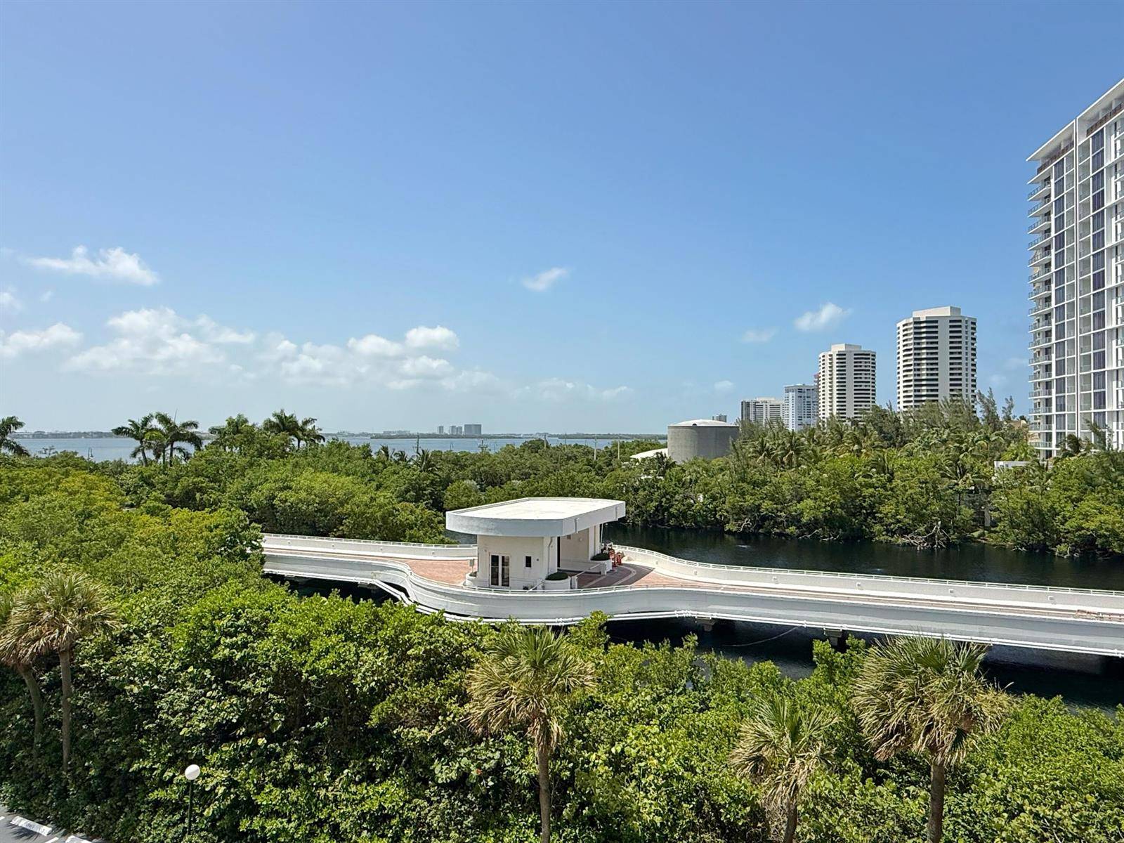 4200 N OceanSinger Island - COTE D AZUR CONDO condo unit 2-406 - picture