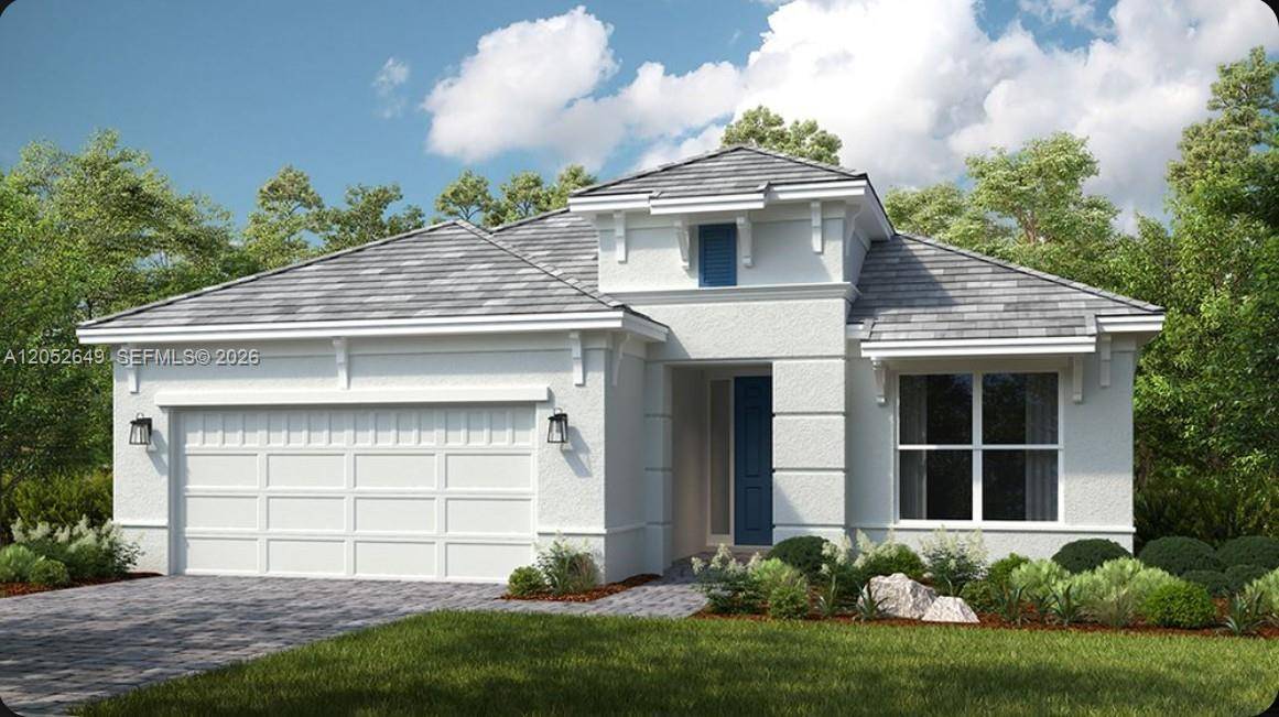 13402 SW Mazzano StreetPort St. Lucie - picture