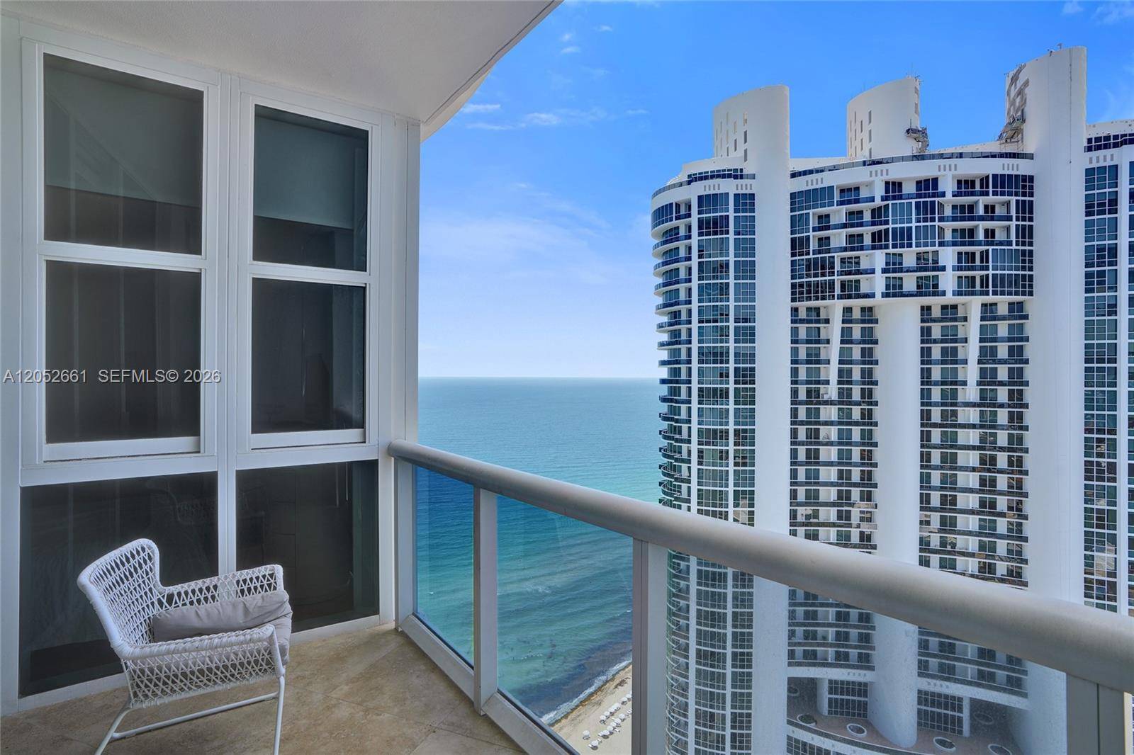 18201 Collins AveSunny Isles Beach - TRUMP ROYALE CONDO condo unit 4705 - picture