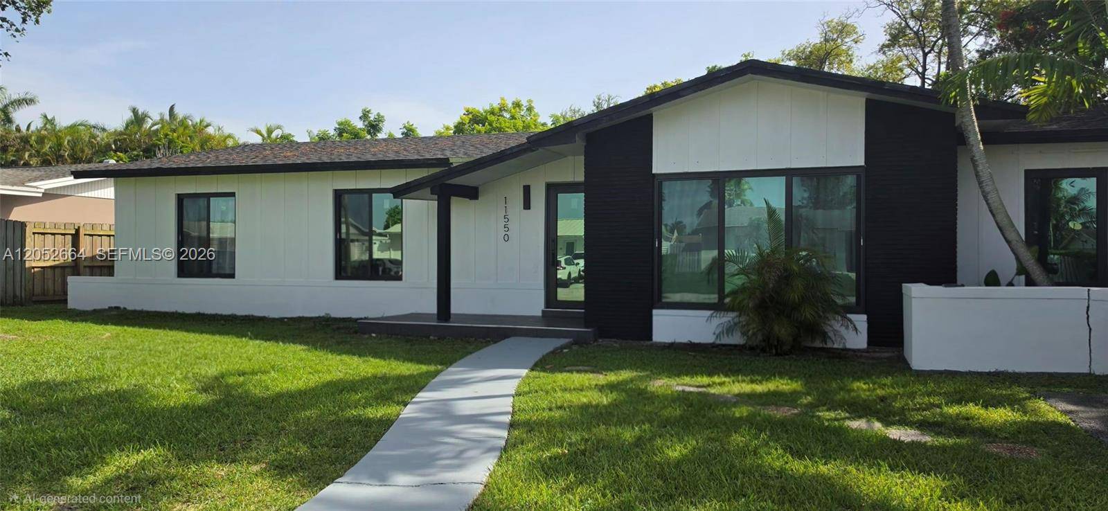 11550 SW 119th Place RdMiami - picture