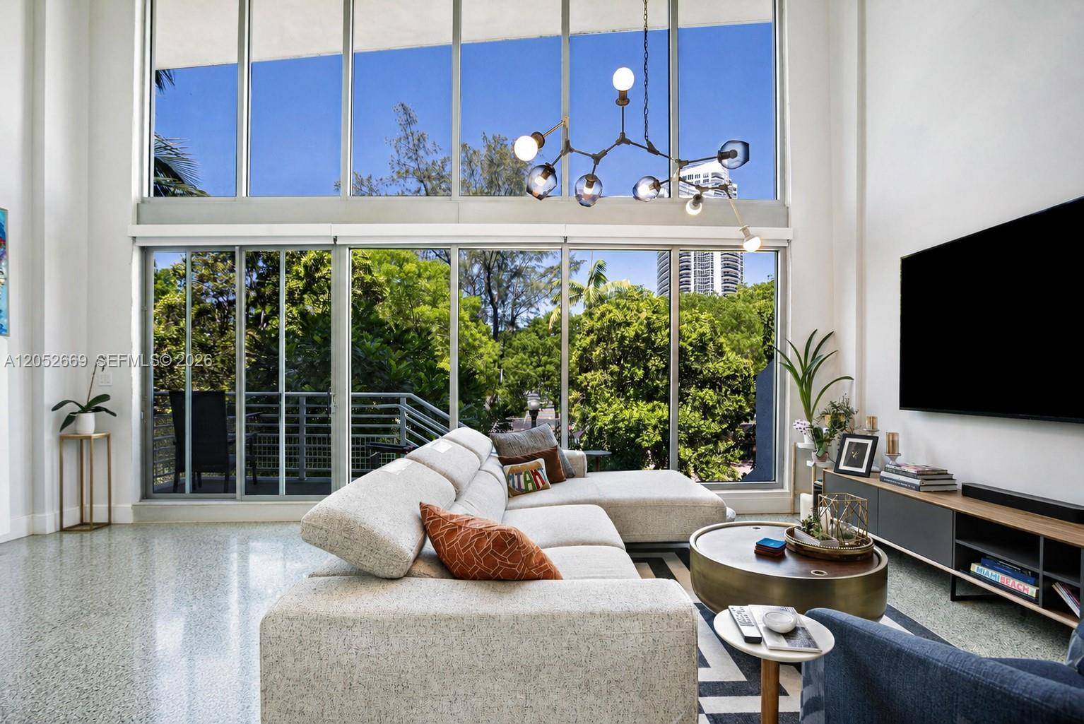 245 Michigan AveMiami Beach - ABSOLUT CONDO condo unit LG-5 - picture