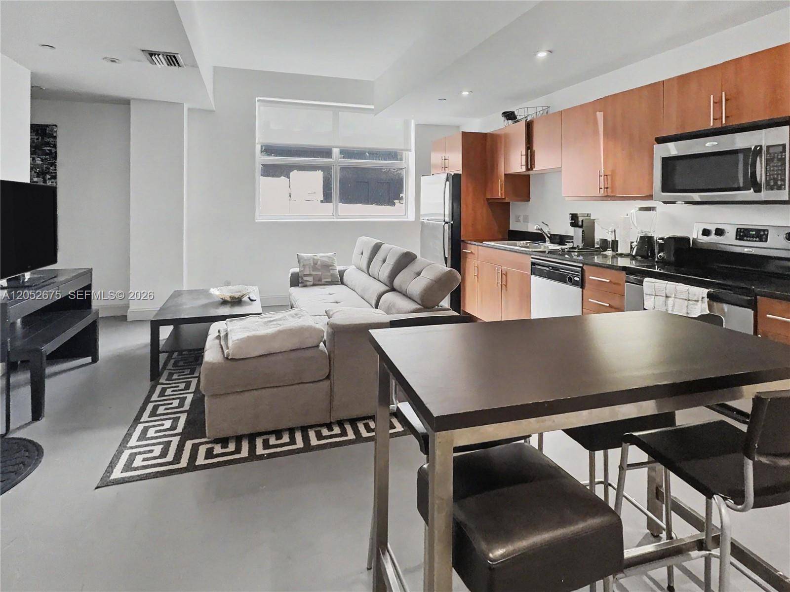 111 E Flagler StMiami - FLAGLER FIRST CONDO condo unit 410 - picture