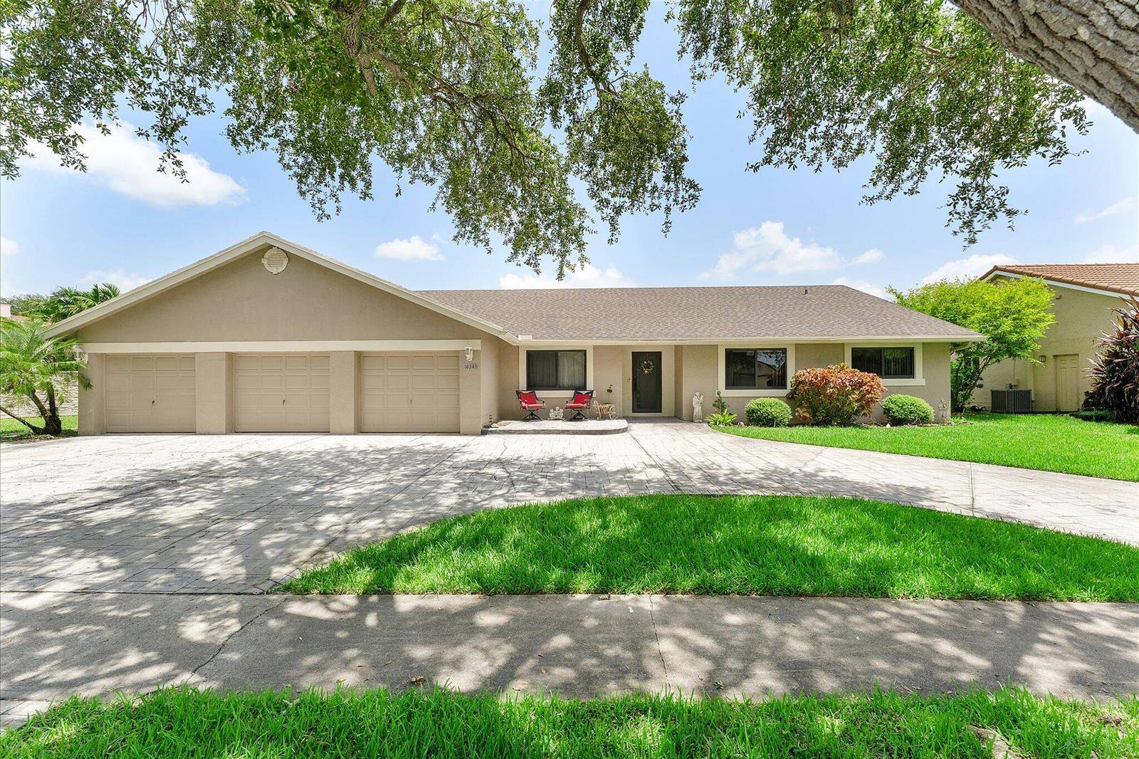 10349 SW 49thCooper City - picture