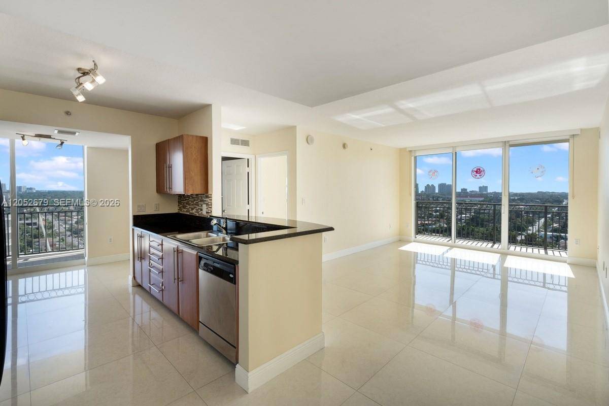 3232 SW 22nd StMiami - GABLES MARQUIS CONDO,Gables Marquis condo unit 1701 - picture