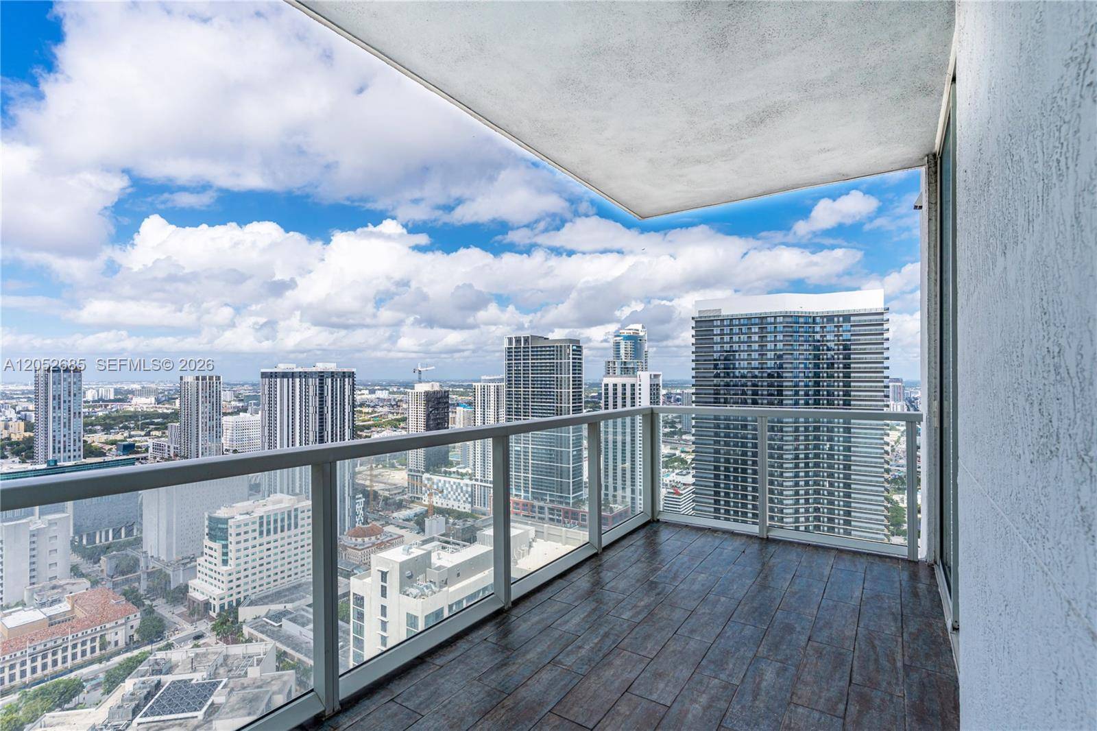 244 Biscayne BlvdMiami - VIZCAYNE NORTH CONDO condo unit 4708 - picture