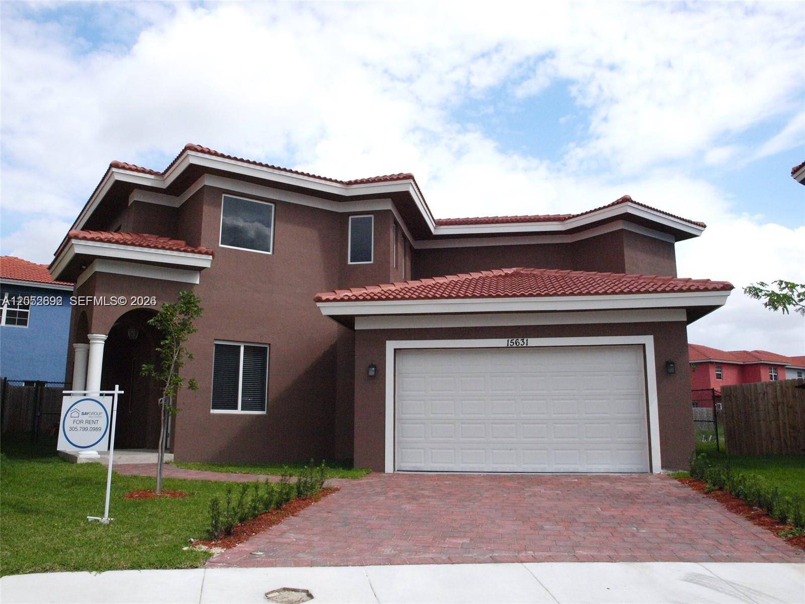 15631 SW 11th TerMiami - picture