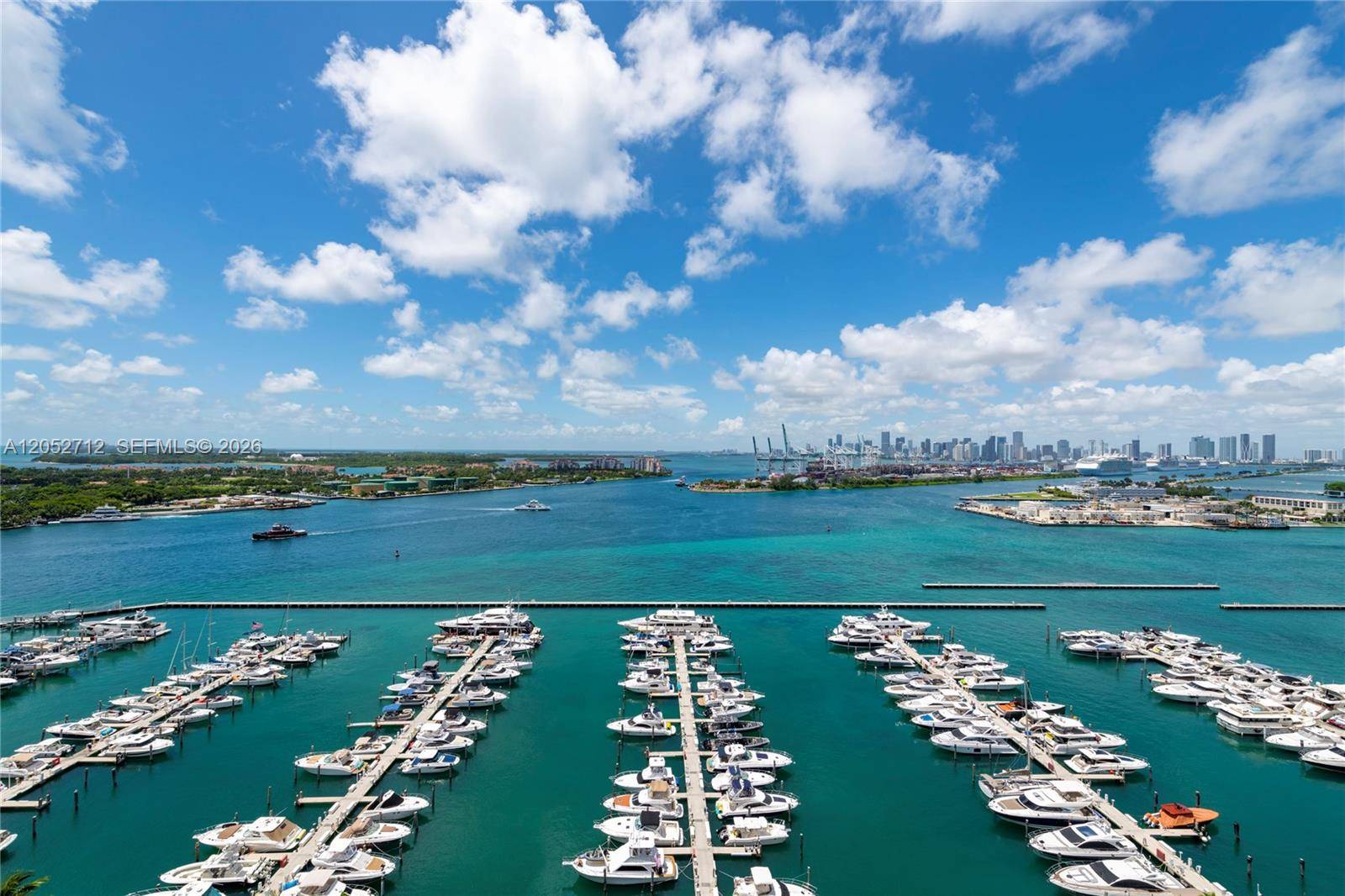 90 Alton RdMiami Beach - YACHT CLUB AT PORTOFINO C condo unit 2306 - picture