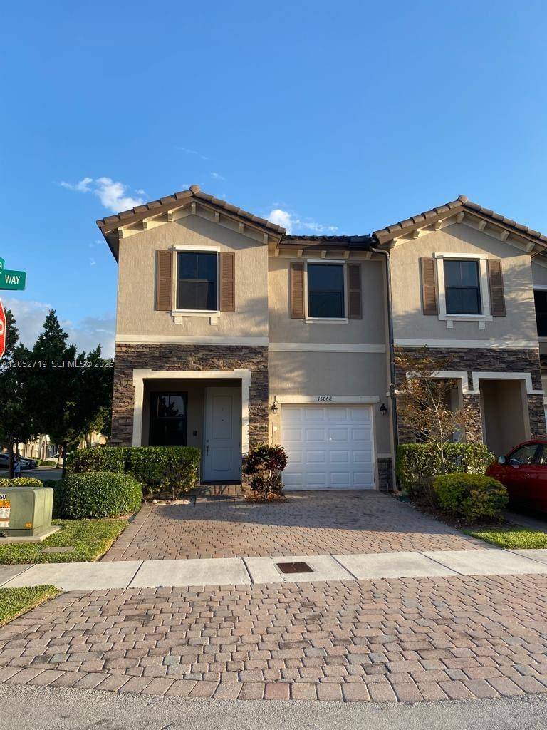 15062 SW 117th WayMiami - GARDEN ESTATES AT THE HAM condo unit 15062 - picture
